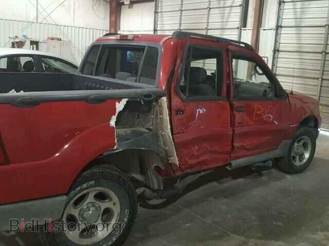 2005 FORD EXPLORER - VIN: 1FMZU67K95UA18126 - Photo 10