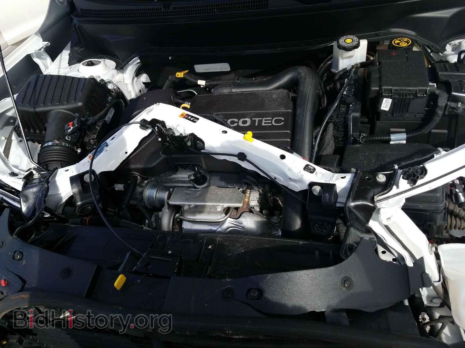 2019 GMC TERRAIN - VIN: 3GKALPEV3KL193974 - Фото 7