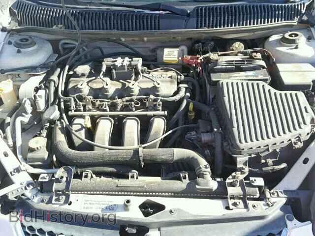 2004 DODGE NEON - VIN: 1B3ES26C84D539270 - Фото 7