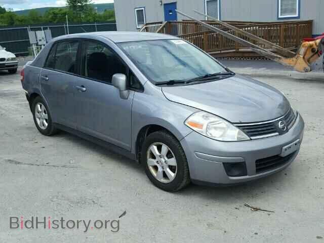 Фотография 3N1BC11E99L400867 - NISSAN VERSA 2009