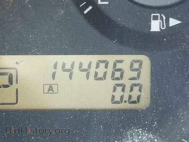2009 NISSAN VERSA - VIN: 3N1BC11E99L400867 - Фото 8