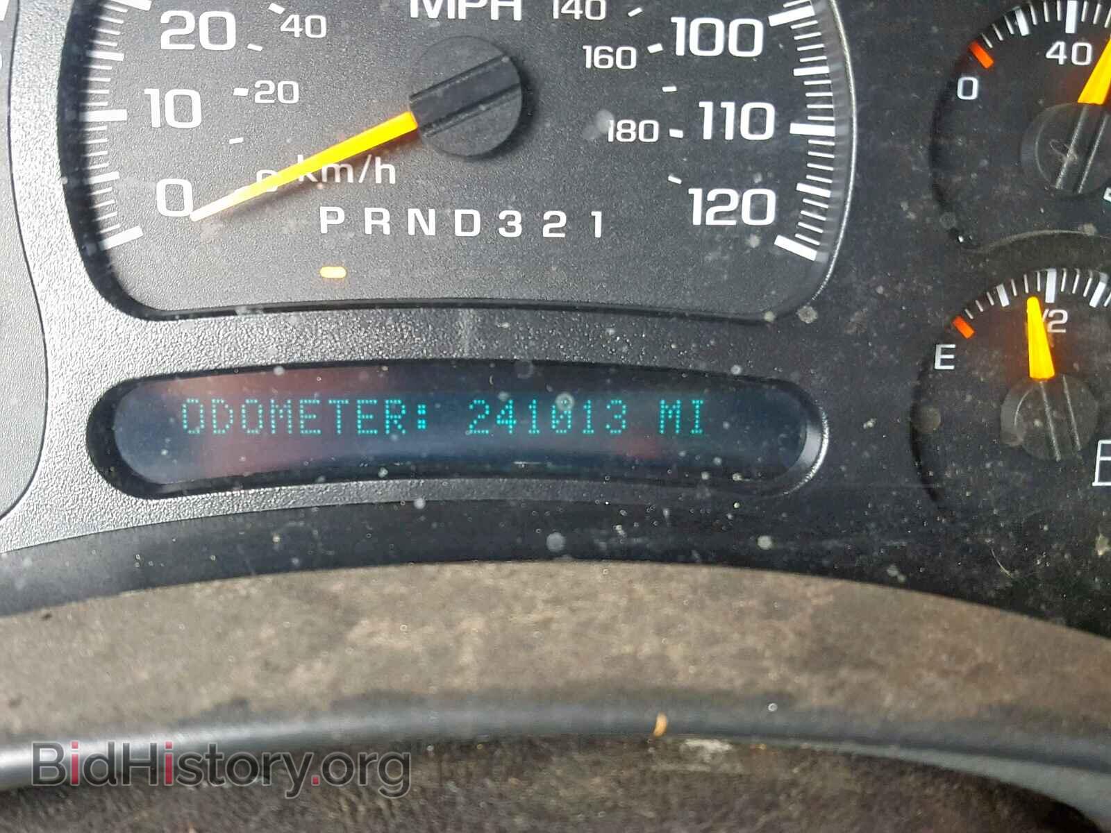 2006 CHEVROLET SILVERADO - VIN: 1GCEC19V16Z295261 - Фото 8