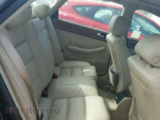 2002 AUDI A6 - VIN: WAUML54B32N012633 - Фото 6