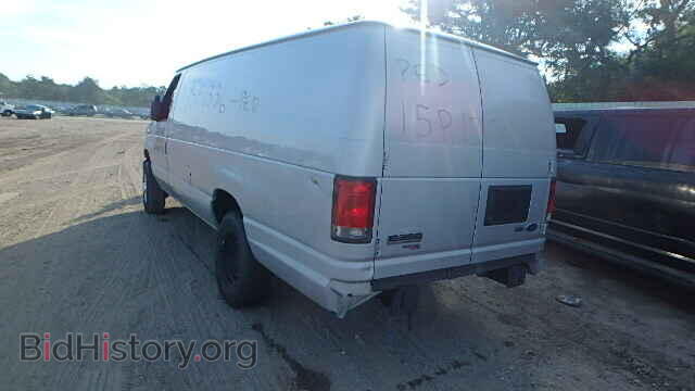 2013 FORD ECONOLINE - VIN: 1FTSS3EL3DDB24852 - Фото 3