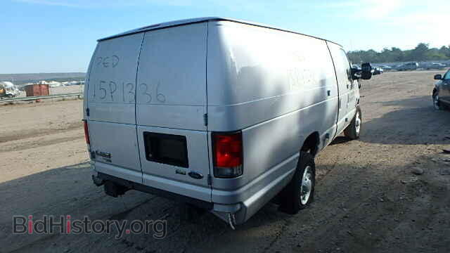 2013 FORD ECONOLINE - VIN: 1FTSS3EL3DDB24852 - Фото 4