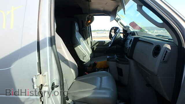 2013 FORD ECONOLINE - VIN: 1FTSS3EL3DDB24852 - Фото 5