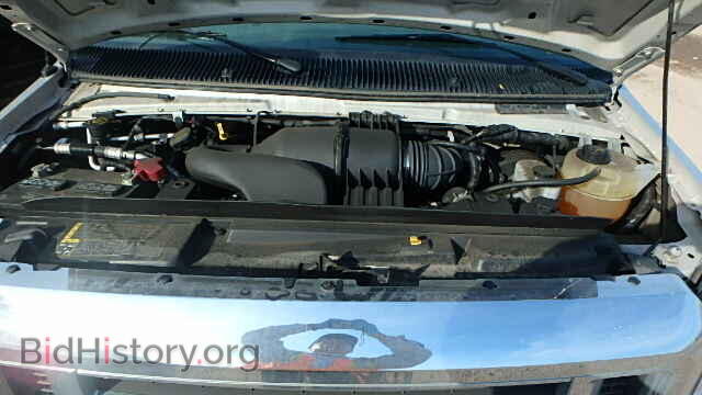 2013 FORD ECONOLINE - VIN: 1FTSS3EL3DDB24852 - Фото 7