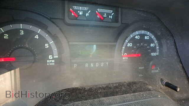 2013 FORD ECONOLINE - VIN: 1FTSS3EL3DDB24852 - Фото 8
