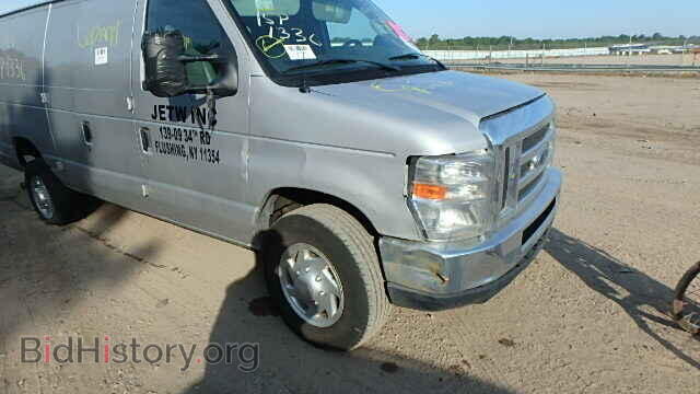 2013 FORD ECONOLINE - VIN: 1FTSS3EL3DDB24852 - Фото 9