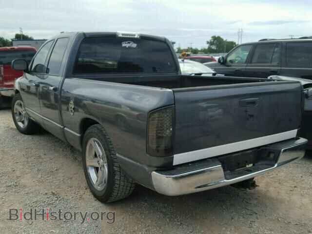 2003 DODGE RAM 1500 - VIN: 1D7HA18D03S364141 - Фото 3