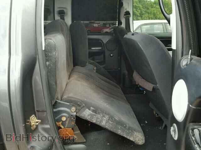 2003 DODGE RAM 1500 - VIN: 1D7HA18D03S364141 - Фото 6