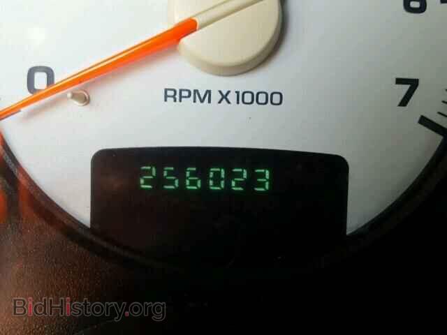 2003 DODGE RAM 1500 - VIN: 1D7HA18D03S364141 - Фото 8