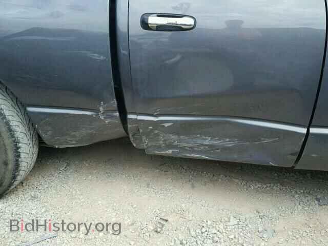 2003 DODGE RAM 1500 - VIN: 1D7HA18D03S364141 - Фото 9