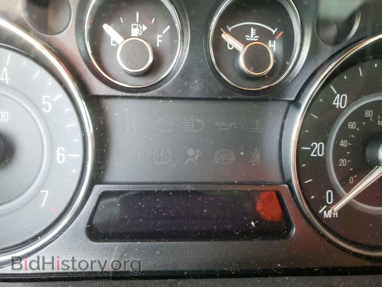 2011 FORD FLEX - VIN: 2FMGK5CC9BBD25996 - Фото 8