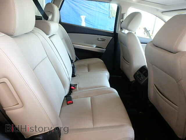 2014 MAZDA CX-9 - VIN: JM3TB3DA7E0439397 - Фото 6