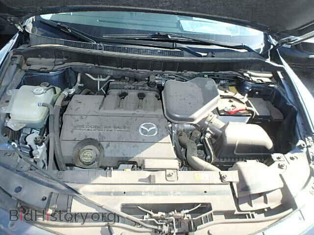 2014 MAZDA CX-9 - VIN: JM3TB3DA7E0439397 - Фото 7