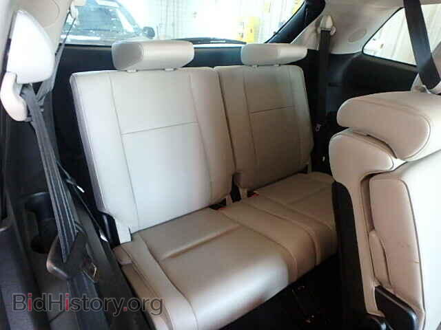 2014 MAZDA CX-9 - VIN: JM3TB3DA7E0439397 - Фото 10