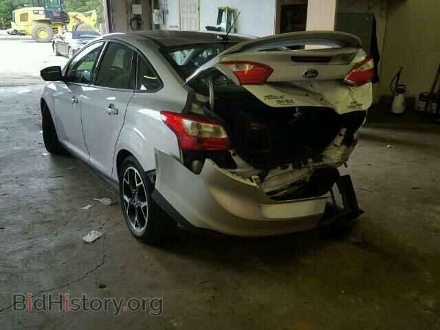 2012 FORD FOCUS - VIN: 1FAHP3F2XCL467671 - Photo 3