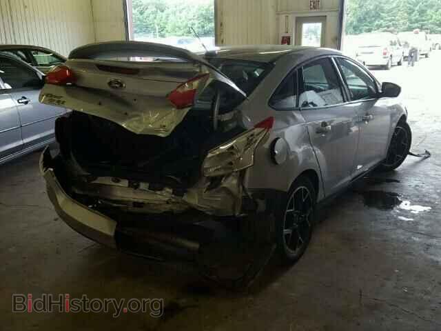 2012 FORD FOCUS - VIN: 1FAHP3F2XCL467671 - Photo 4