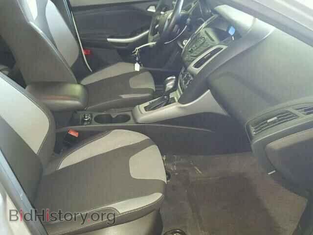 2012 FORD FOCUS - VIN: 1FAHP3F2XCL467671 - Photo 5