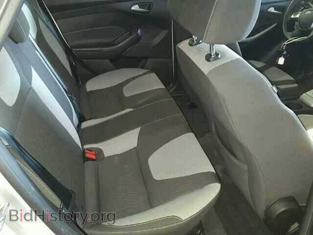 2012 FORD FOCUS - VIN: 1FAHP3F2XCL467671 - Photo 6