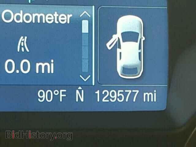 2012 FORD FOCUS - VIN: 1FAHP3F2XCL467671 - Photo 8