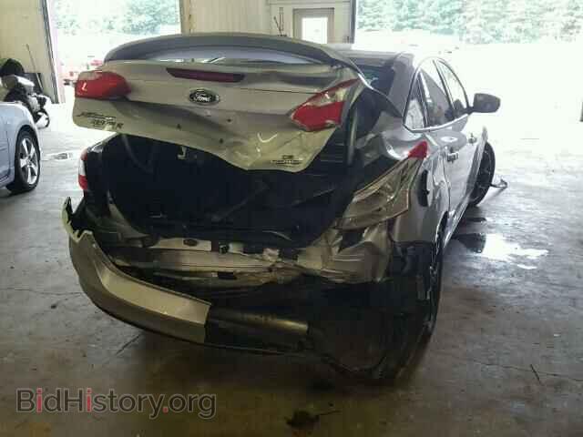 2012 FORD FOCUS - VIN: 1FAHP3F2XCL467671 - Photo 9