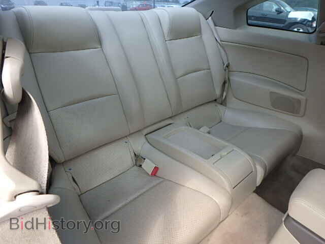 2005 INFINITI G35 - VIN: JNKCV54E95M405015 - Фото 6