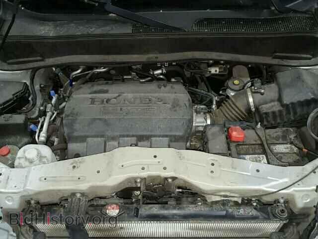 2013 HONDA PILOT - VIN: 5FNYF4H57DB024375 - Фото 7