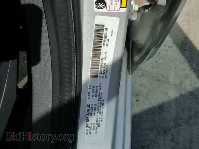 2010 DODGE AVENGER - VIN: 1B3CC5FB9AN217143 - Фото 10