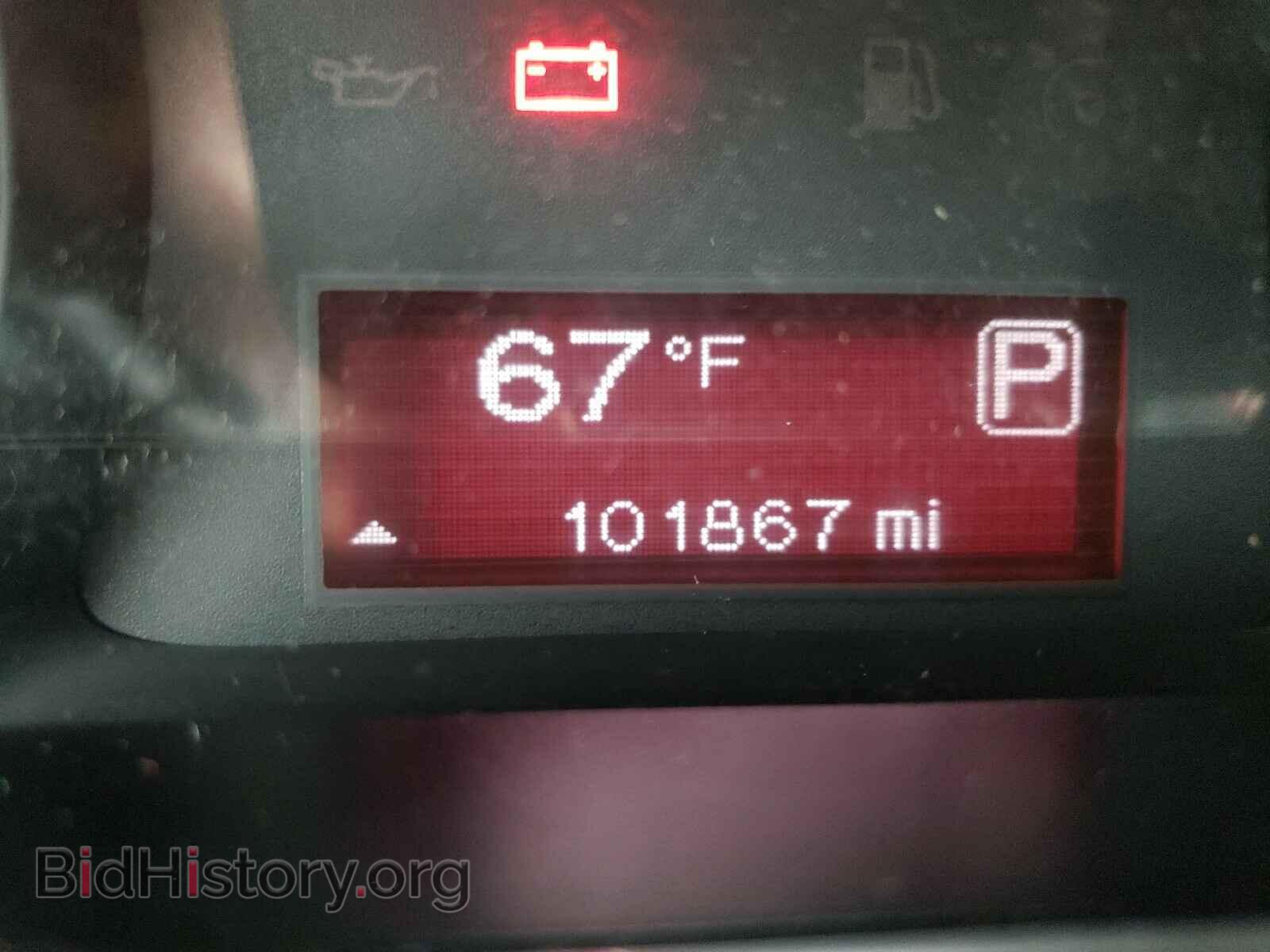 2013 DODGE DART - VIN: 1C3CDFAA6DD295717 - Photo 8