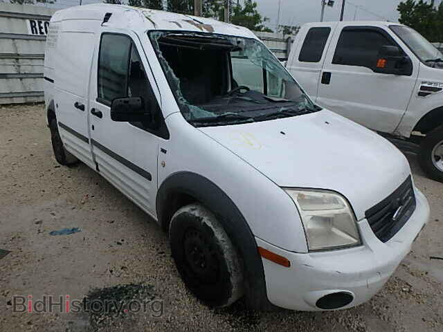 Photo NM0LS7DN9AT011971 - FORD TRANSIT CO 2010