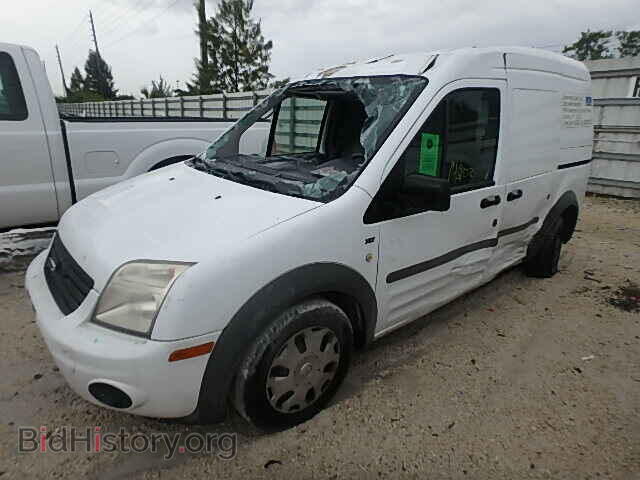 2010 FORD TRANSIT CO - VIN: NM0LS7DN9AT011971 - Фото 2