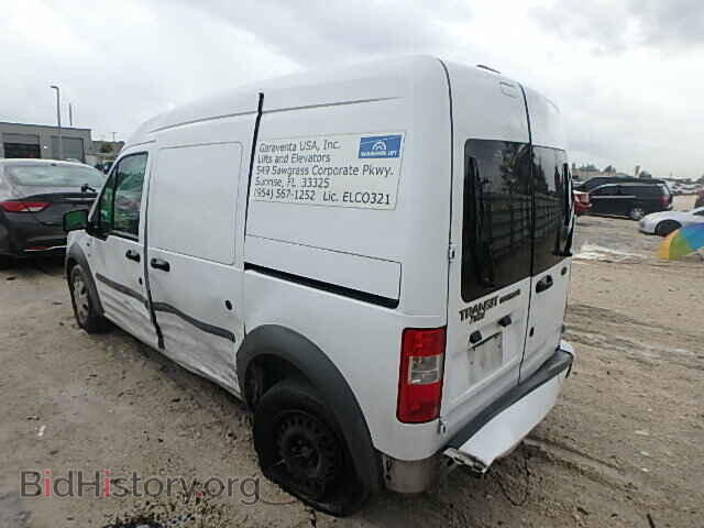 2010 FORD TRANSIT CO - VIN: NM0LS7DN9AT011971 - Фото 3