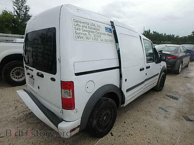2010 FORD TRANSIT CO - VIN: NM0LS7DN9AT011971 - Фото 4