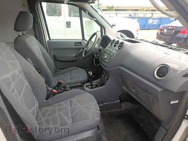 2010 FORD TRANSIT CO - VIN: NM0LS7DN9AT011971 - Фото 5