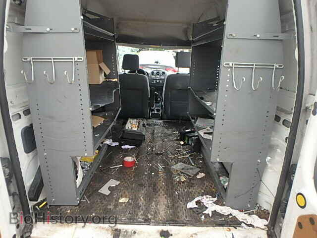 2010 FORD TRANSIT CO - VIN: NM0LS7DN9AT011971 - Фото 6