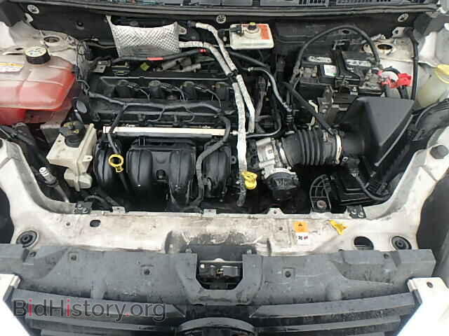 2010 FORD TRANSIT CO - VIN: NM0LS7DN9AT011971 - Фото 7