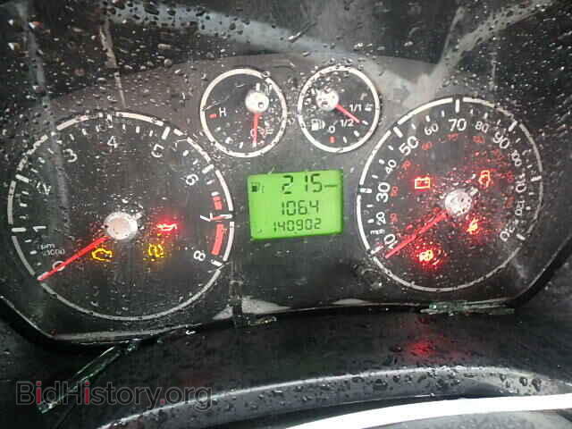 2010 FORD TRANSIT CO - VIN: NM0LS7DN9AT011971 - Фото 8
