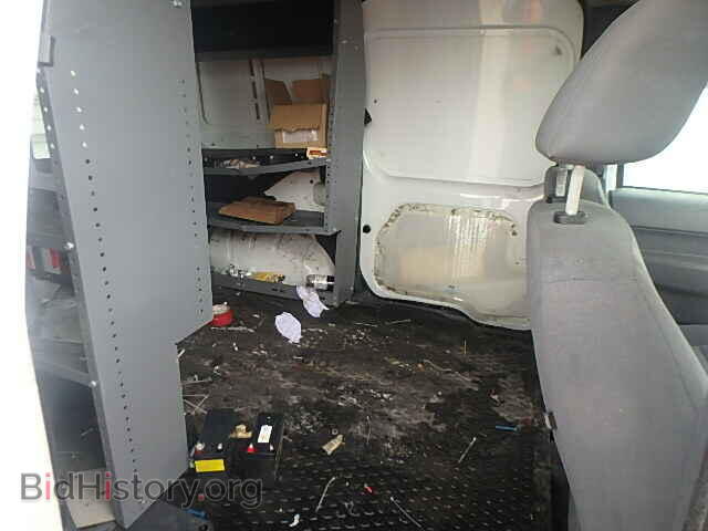 2010 FORD TRANSIT CO - VIN: NM0LS7DN9AT011971 - Фото 10