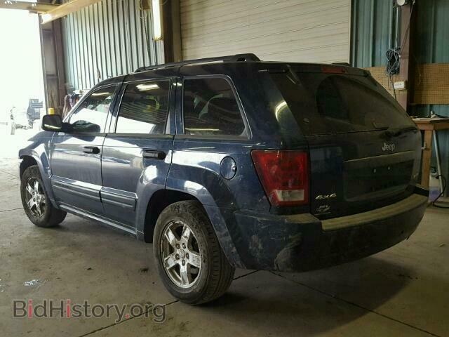2005 JEEP CHEROKEE - VIN: 1J4GR48K05C679446 - Фото 3