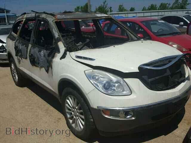 Фотография 5GAEV23708J181667 - BUICK ENCLAVE 2008