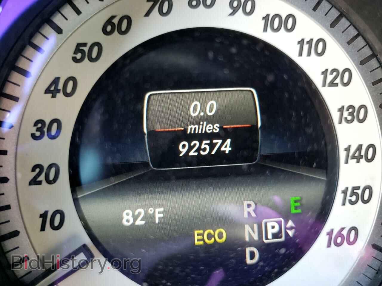 2014 MERCEDES-BENZ E-CLASS - VIN: WDDHF8JB4EA940650 - Фото 8