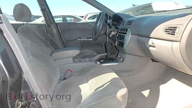 2002 MITSUBISHI GALANT - VIN: 4A3AA46G42E146546 - Фото 5
