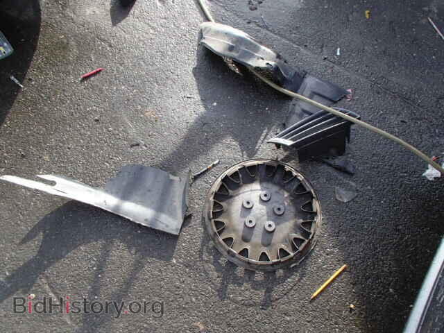 2002 MITSUBISHI GALANT - VIN: 4A3AA46G42E146546 - Фото 10
