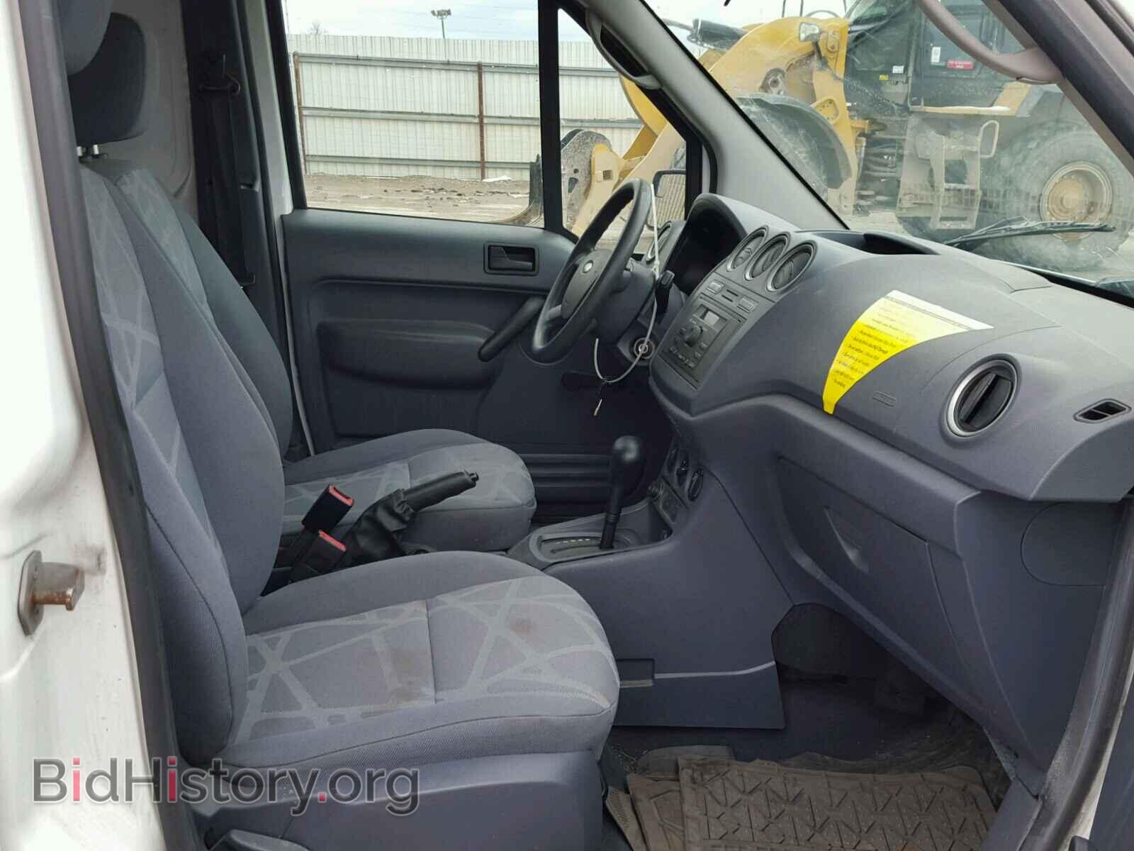 2012 FORD TRANSIT CO - VIN: NM0LS7CN1CT078021 - Photo 5