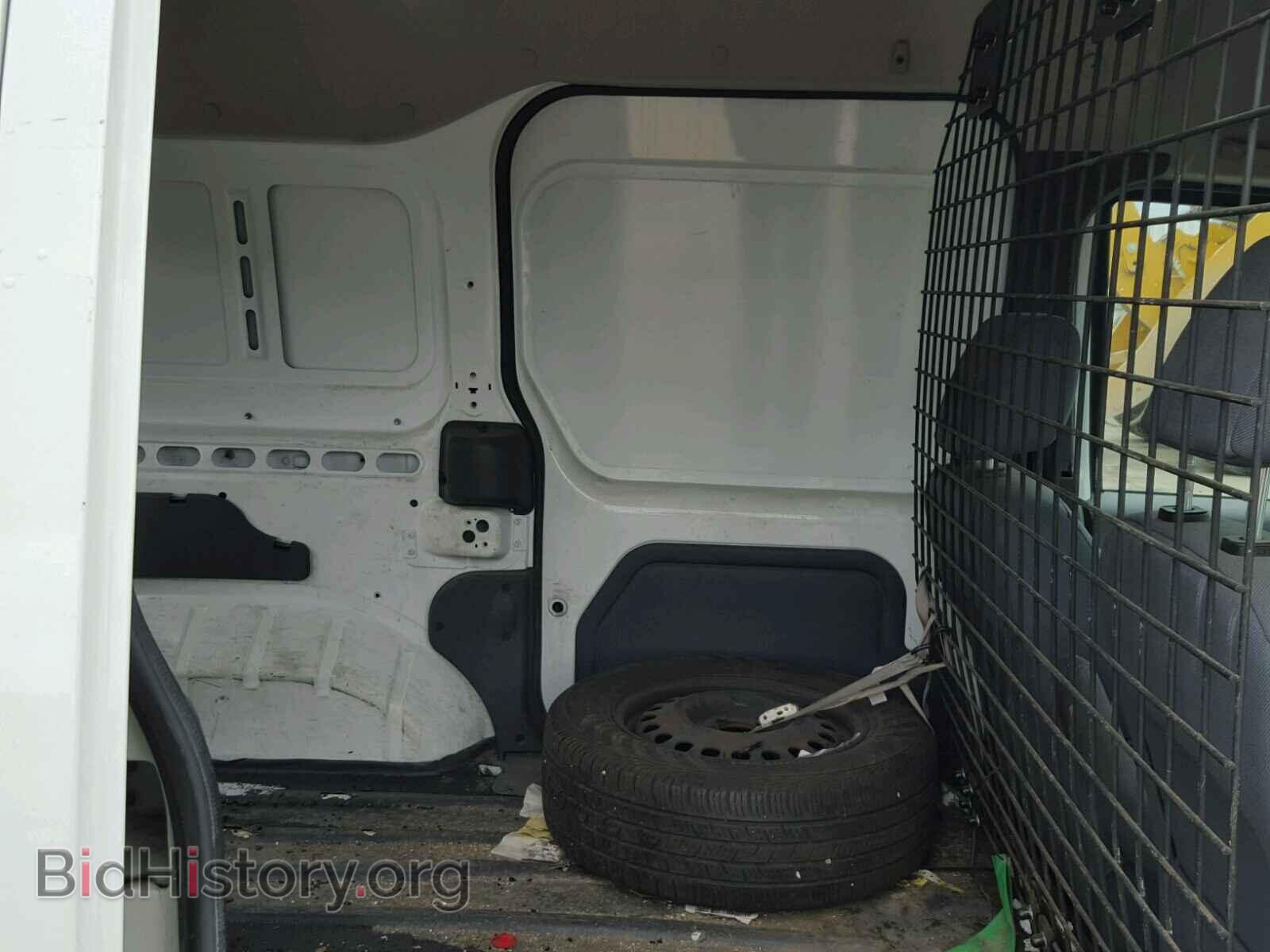 2012 FORD TRANSIT CO - VIN: NM0LS7CN1CT078021 - Photo 6