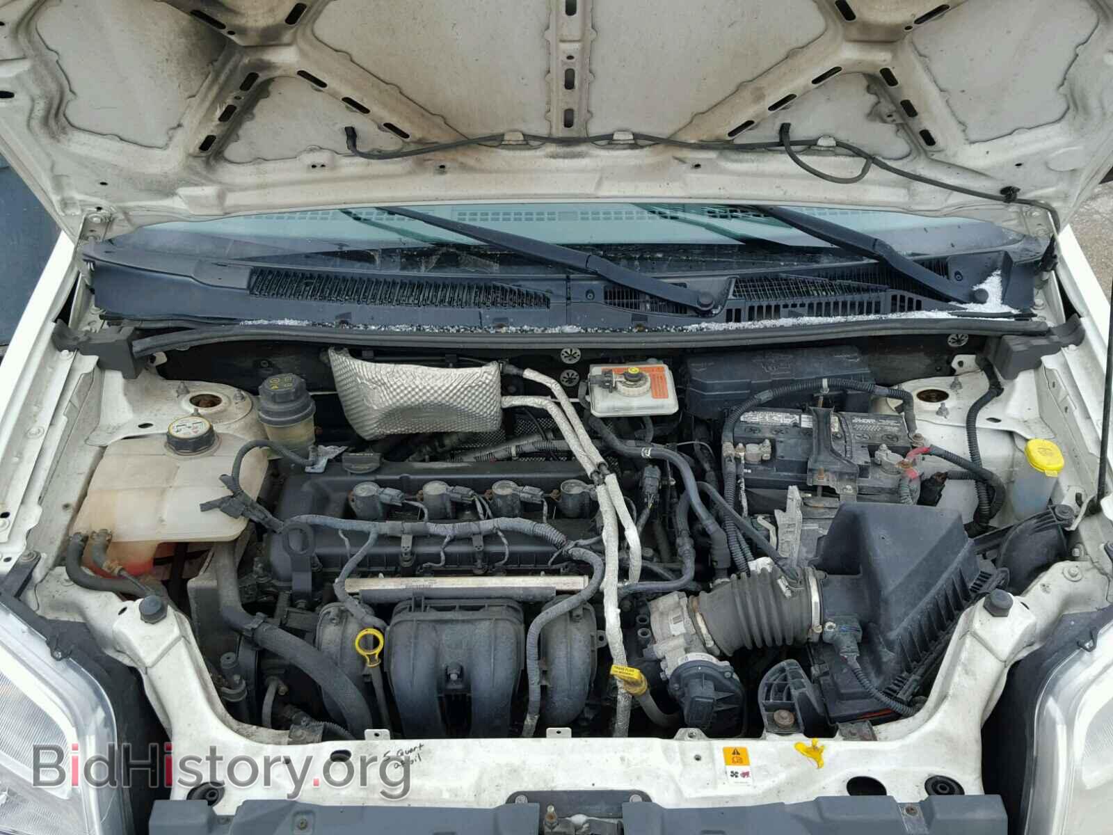 2012 FORD TRANSIT CO - VIN: NM0LS7CN1CT078021 - Photo 7