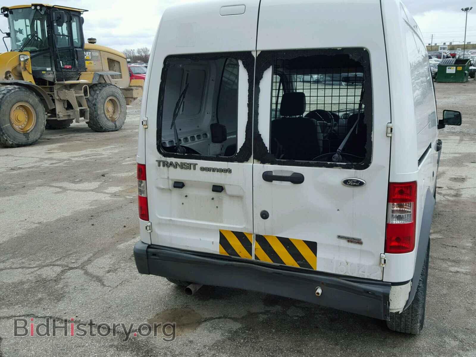 2012 FORD TRANSIT CO - VIN: NM0LS7CN1CT078021 - Photo 9