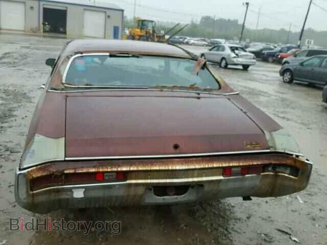 1970 BUICK SKYLARK - VIN: 4D37H124152 - Фото 10